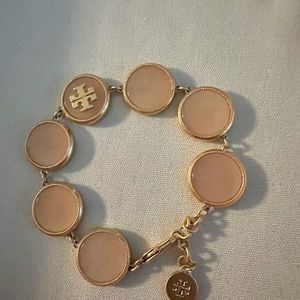 Toy Burch bracelet,